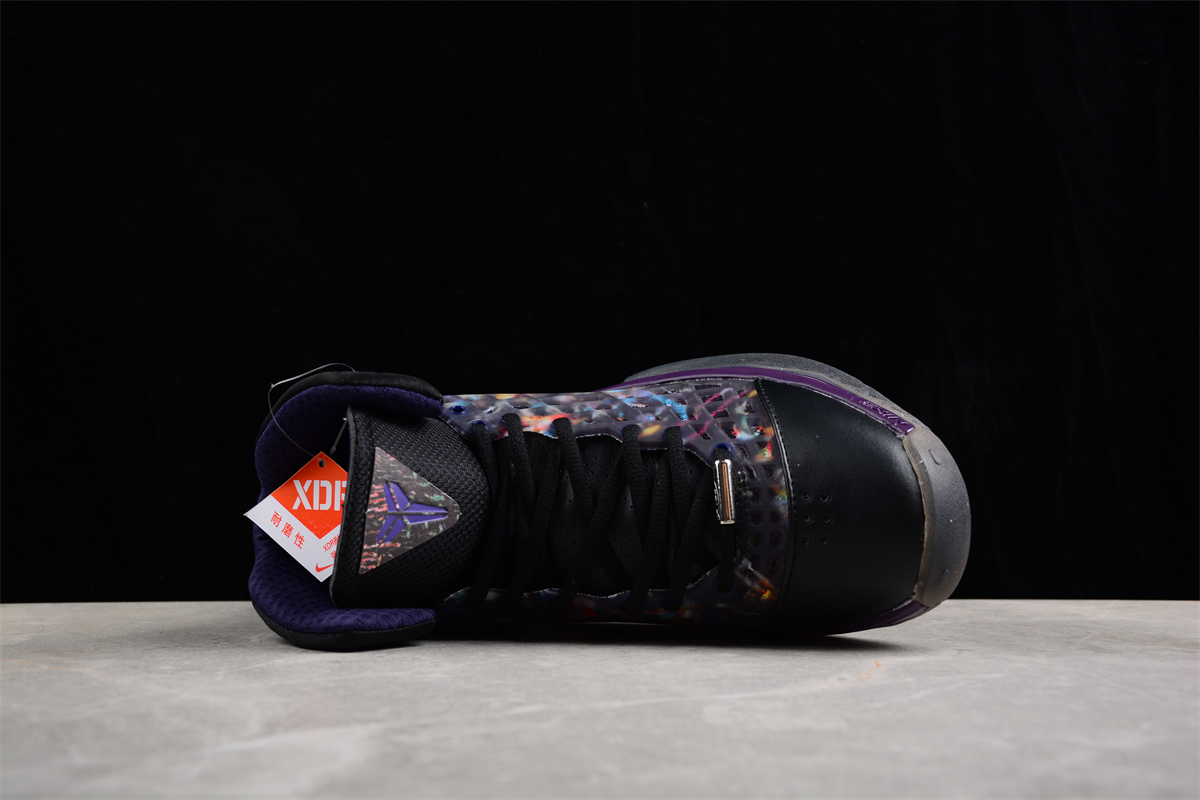 Nike Kobe 3 Prelude Misery